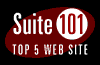 Suite 101 Top 5 Website