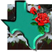 East Texas Gardening icon
