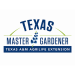 Texas Master Gardener™