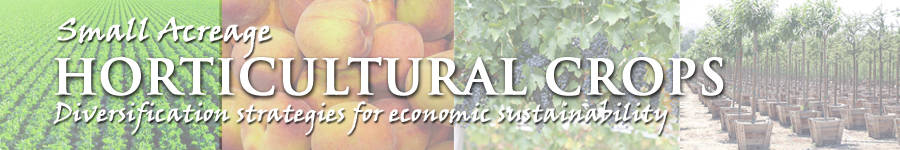 Aggie Horticulture Homepage